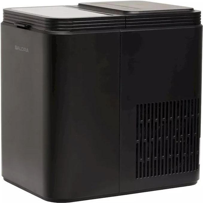 Salora ICE12B Ijsblokjesmachine  8