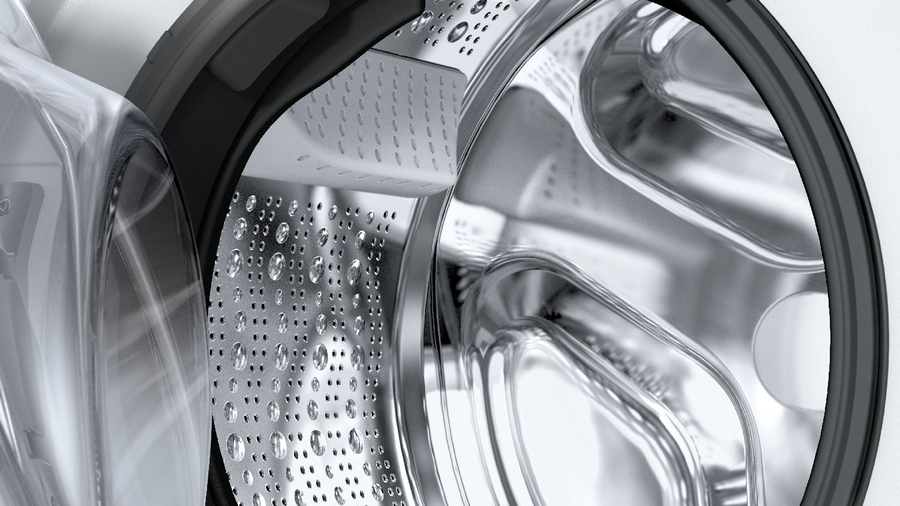 Siemens WN34A100NL iQ300 Was-droogcombinatie 9