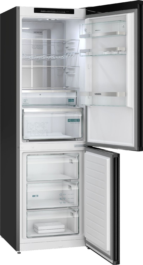 Siemens KG36NEXAG iQ300 extraKlasse Koel-vriescombinatie 6