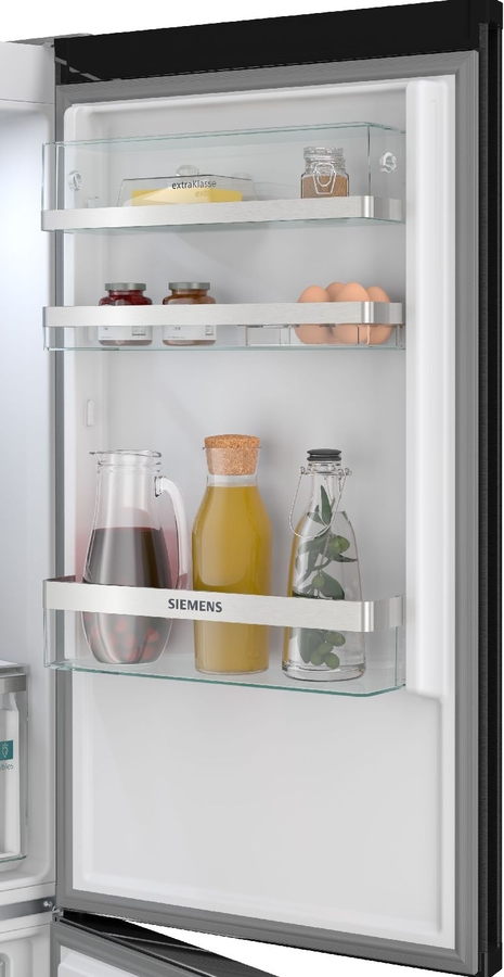Siemens KG36NEXAG iQ300 extraKlasse Koel-vriescombinatie 8
