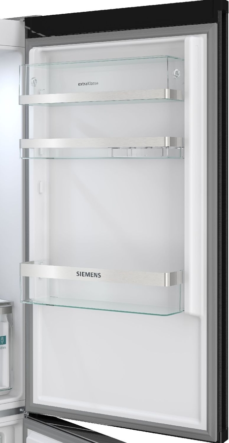 Siemens KG36NEXAG iQ300 extraKlasse Koel-vriescombinatie 9