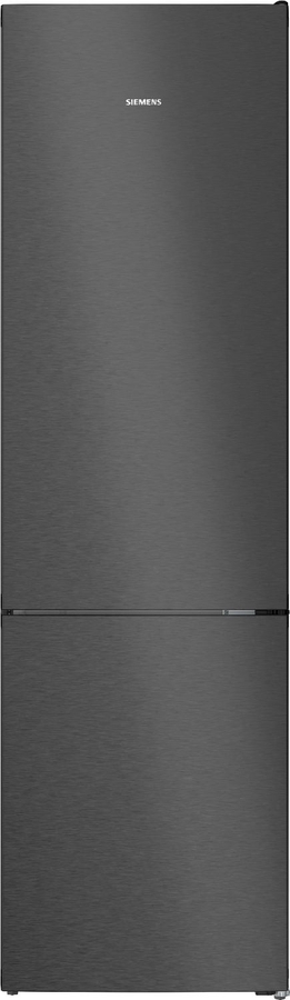 Siemens KG39NVXBG iQ300 extraKlasse Koel-vriescombinatie 1