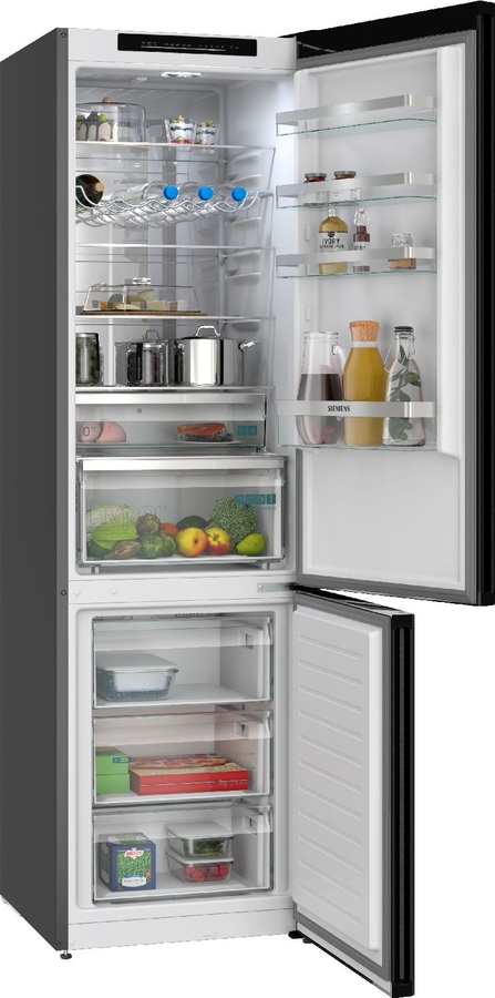 Siemens KG39NVXBG iQ300 extraKlasse Koel-vriescombinatie 5