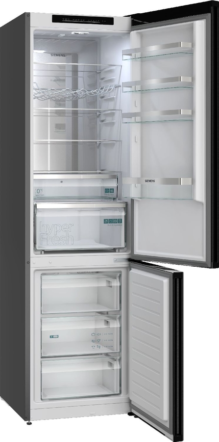 Siemens KG39NVXBG iQ300 extraKlasse Koel-vriescombinatie 6