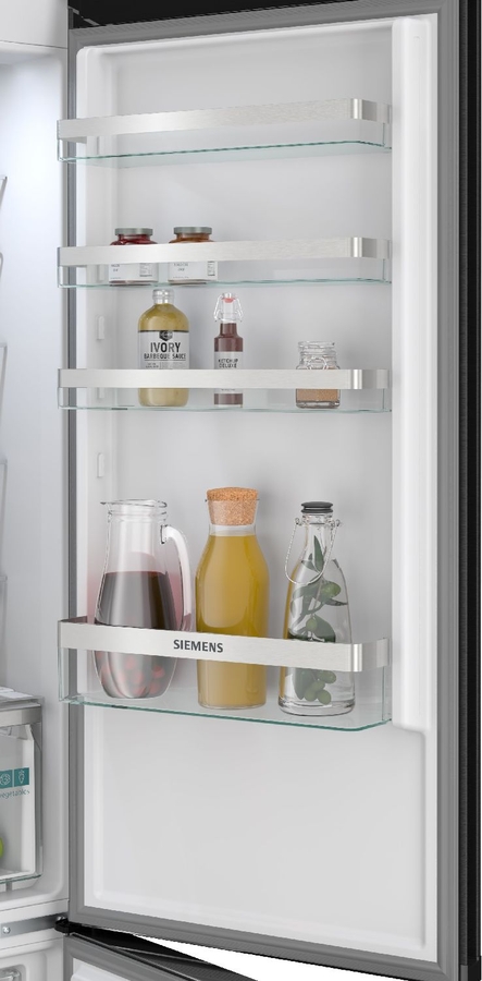 Siemens KG39NVXBG iQ300 extraKlasse Koel-vriescombinatie 7