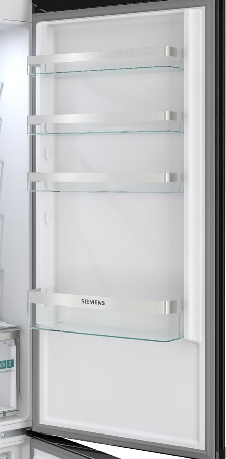 Siemens KG39NVXBG iQ300 extraKlasse Koel-vriescombinatie 8