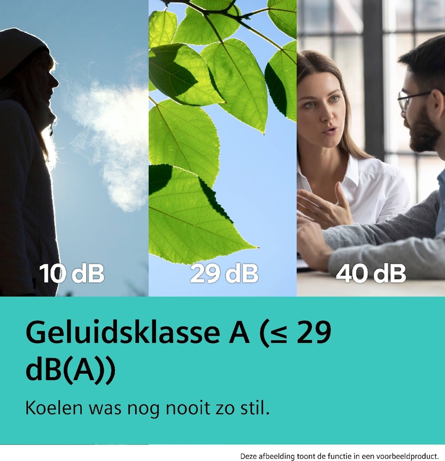 Siemens KG49NVIAG iQ300 extraKlasse Koel-vriescombinatie  16