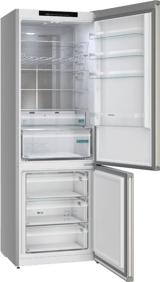 Siemens KG49NVIAG iQ300 extraKlasse Koel-vriescombinatie  6