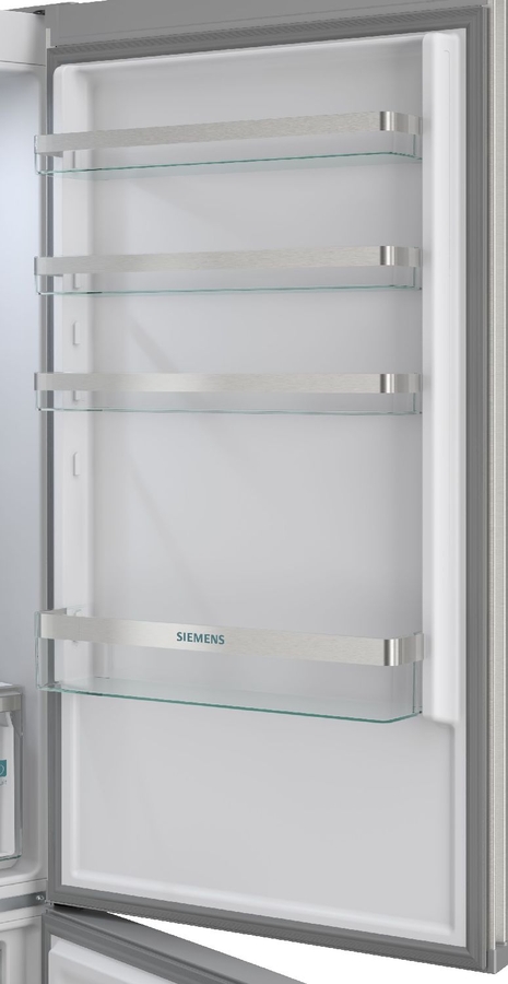 Siemens KG49NVIAG iQ300 extraKlasse Koel-vriescombinatie  8