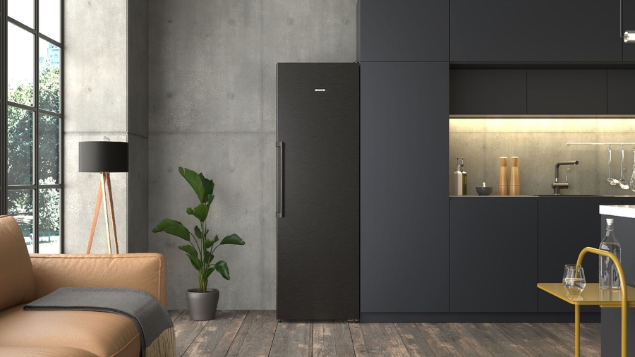 Siemens GS36NEXCM iQ300 extraKlasse Vriezer 2