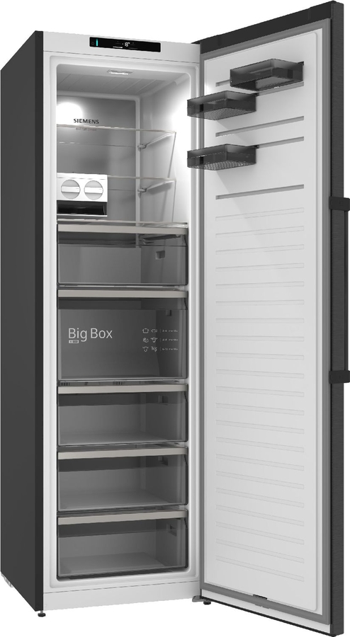 Siemens GS36NEXCM iQ300 extraKlasse Vriezer 5