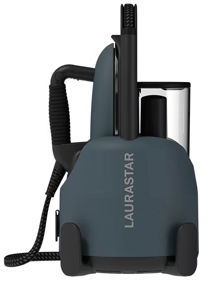 Laurastar Lift Xtra Stoomgenerator - Midnight Blue 1
