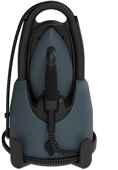 Laurastar Lift Xtra Stoomgenerator - Midnight Blue 2