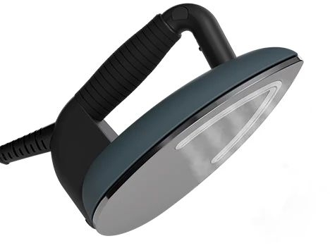 Laurastar Lift Xtra Stoomgenerator - Midnight Blue 4