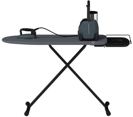 Laurastar Lift Xtra Stoomgenerator - Midnight Blue 6