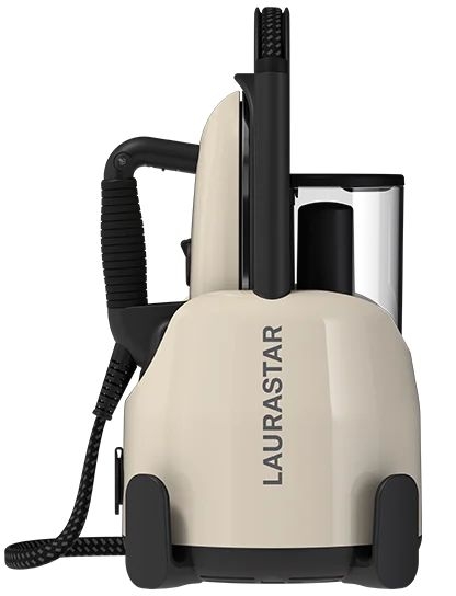 Laurastar Lift Plus Stoomgenerator - Silky Beige 1