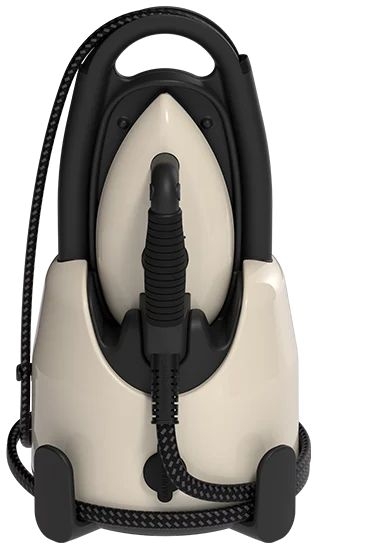 Laurastar Lift Plus Stoomgenerator - Silky Beige 2