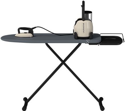 Laurastar Lift Plus Stoomgenerator - Silky Beige 6