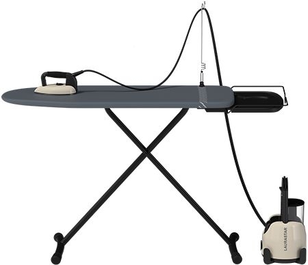 Laurastar Lift Plus Stoomgenerator - Silky Beige 7