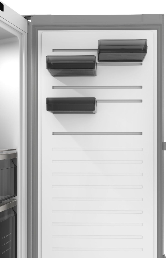 Siemens GS36NEICM iQ300 extraKlasse Vriezer 6