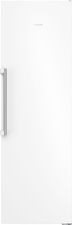 Siemens GS36NEWCM iQ300 extraKlasse Vriezer 1