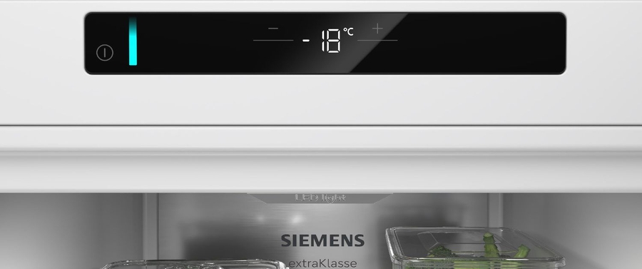 Siemens GS36NEWCM iQ300 extraKlasse Vriezer 10