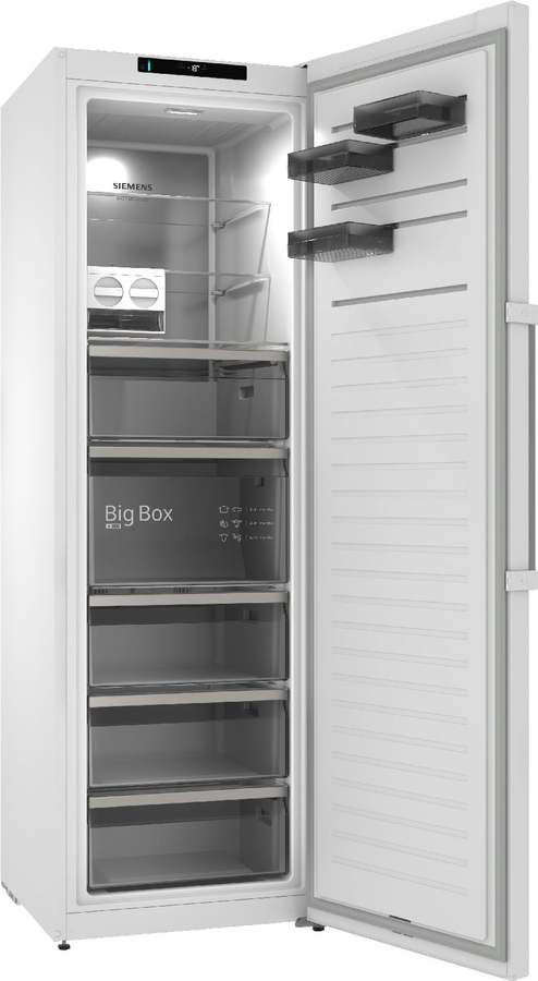 Siemens GS36NEWCM iQ300 extraKlasse Vriezer 5