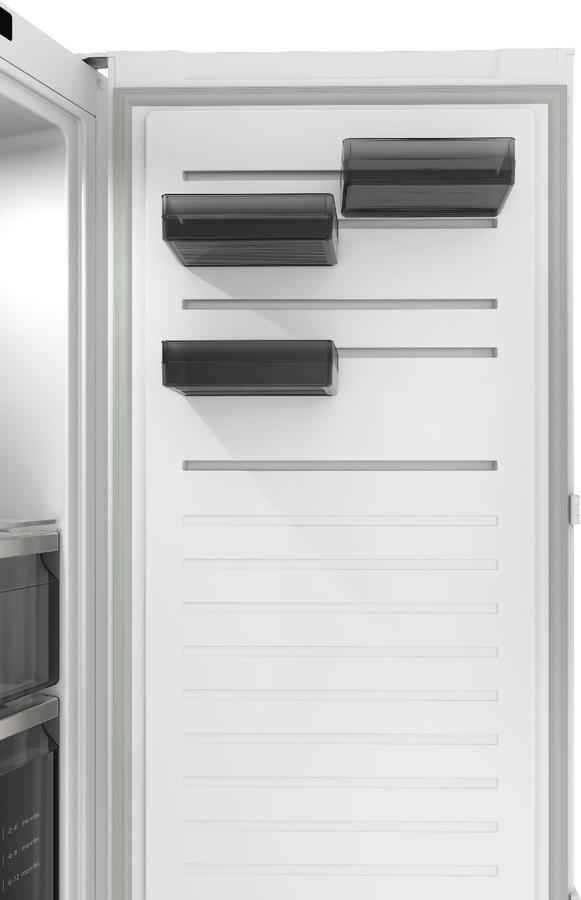 Siemens GS36NEWCM iQ300 extraKlasse Vriezer 6