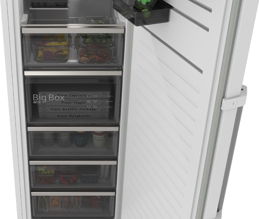Siemens GS36NEWCM iQ300 extraKlasse Vriezer 8