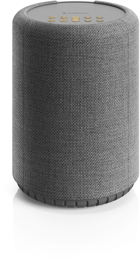  Audio Pro A10 MkII W Multiroom Speaker  1