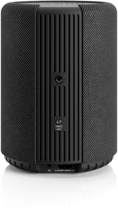 Audio Pro A10 MkII W Multiroom Speaker - Zwart  2