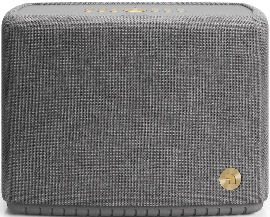 Audio Pro A15 W Multiroom Speaker - Grijs 1