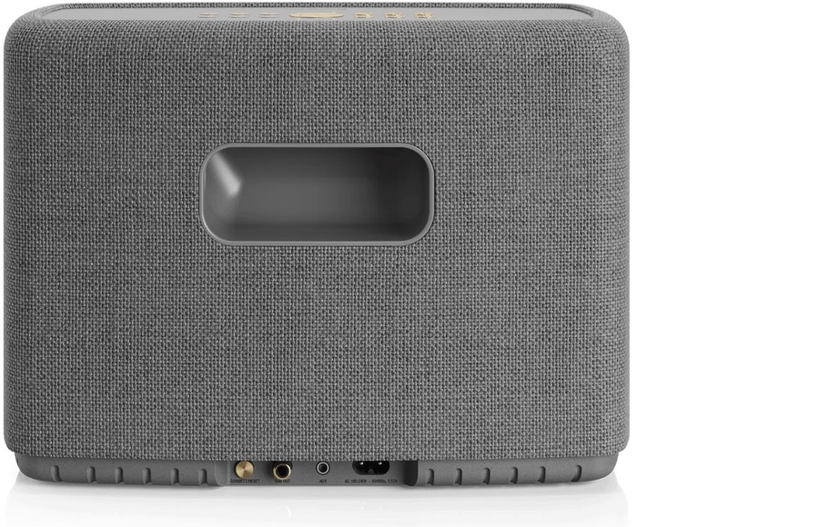 Audio Pro A15 W Multiroom Speaker - Grijs 2