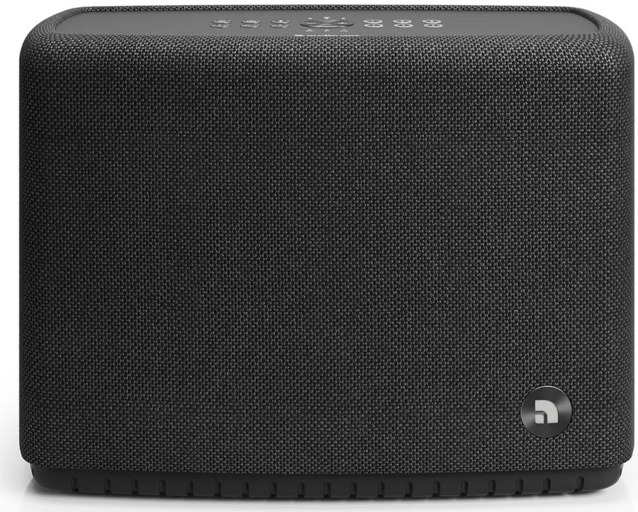 Audio Pro A15 W Multiroom Speaker - Zwart 1