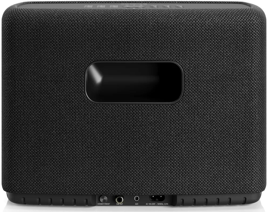 Audio Pro A15 W Multiroom Speaker - Zwart 2