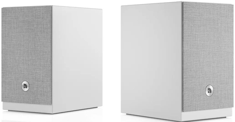 Audio Pro A28 W Multiroom Stereo Speakerset - Wit 1