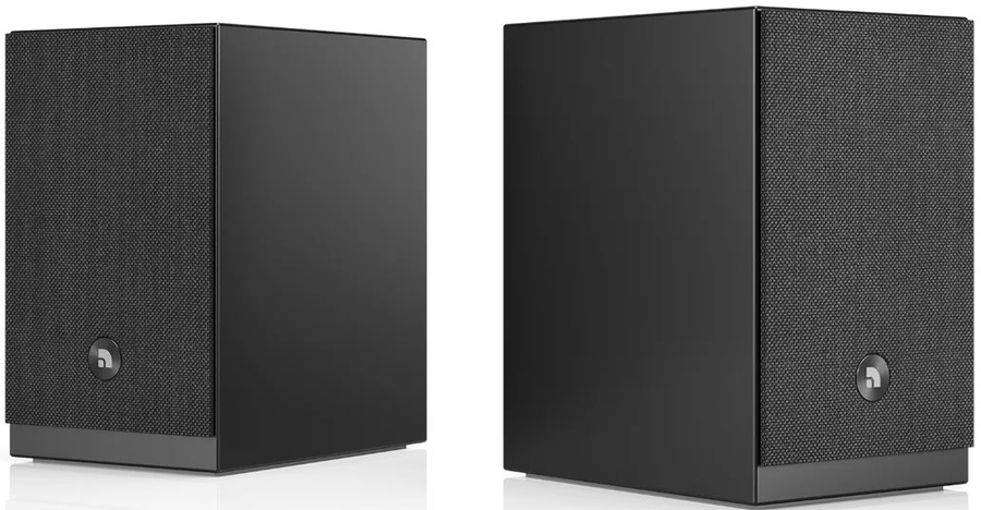Audio Pro A28 W Multiroom Stereo Speakerset - Zwart  1