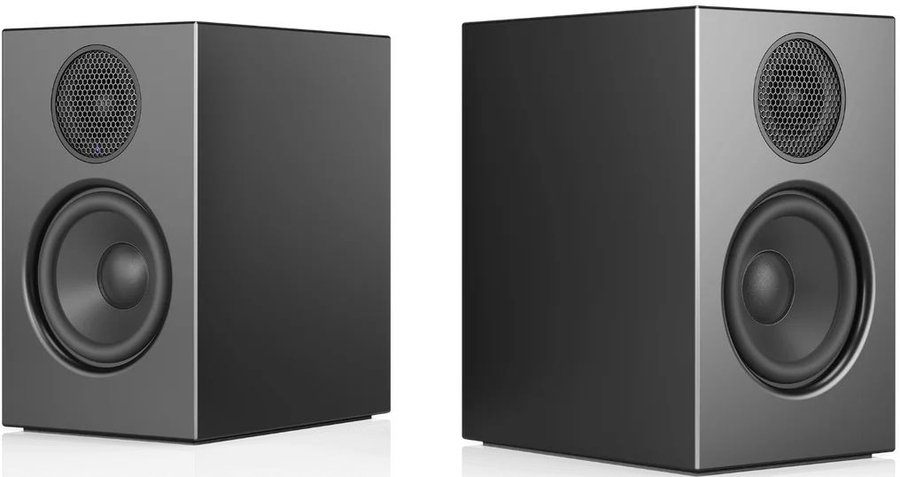 Audio Pro A28 W Multiroom Stereo Speakerset - Zwart  3