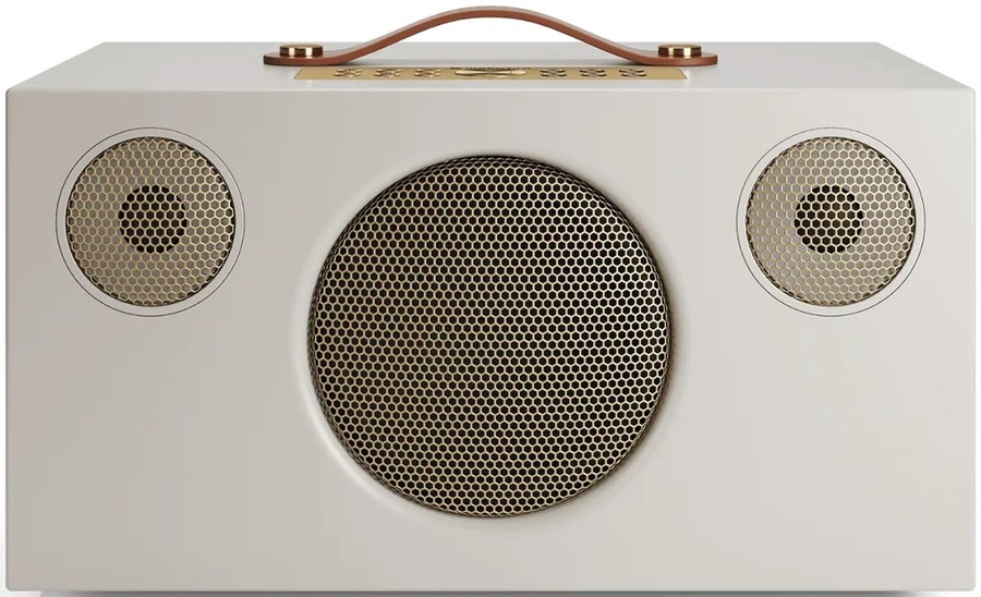 Audio Pro C10 MkII W Multiroom Speaker - Zand 1