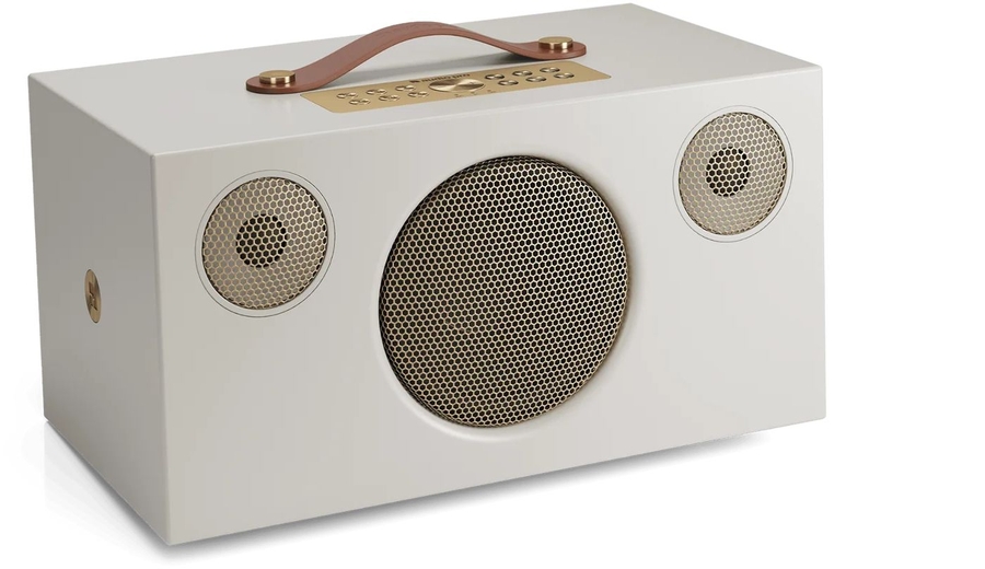 Audio Pro C10 MkII W Multiroom Speaker - Zand 2