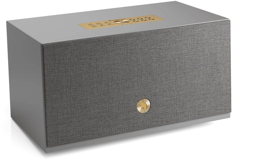  Audio Pro C10 MkII W Multiroom Speaker - Grijs 3