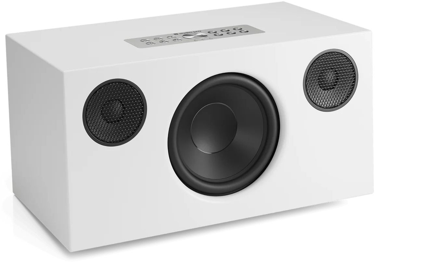 Audio Pro ​C10 MkII W Multiroom Speaker - Wit  2