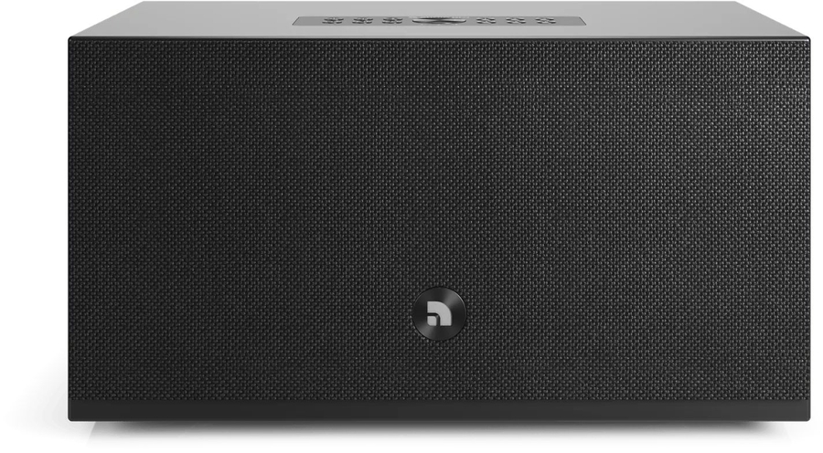 Audio Pro ​C10 MkII W Multiroom Speaker - Zwart 1