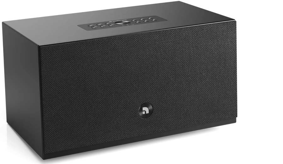 Audio Pro ​C10 MkII W Multiroom Speaker - Zwart 3