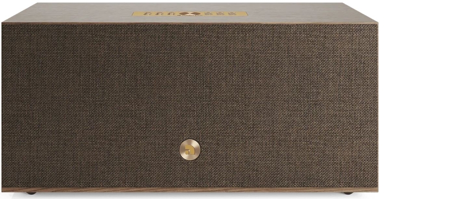 Audio Pro C20 W Multiroom Stereo Speaker - Walnoot 1