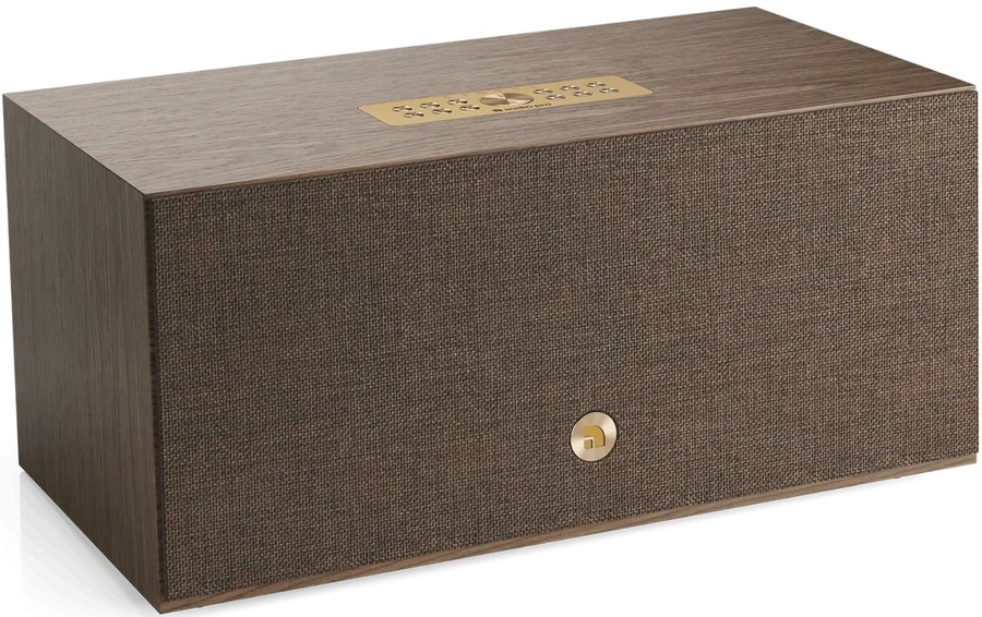 Audio Pro C20 W Multiroom Stereo Speaker - Walnoot 3