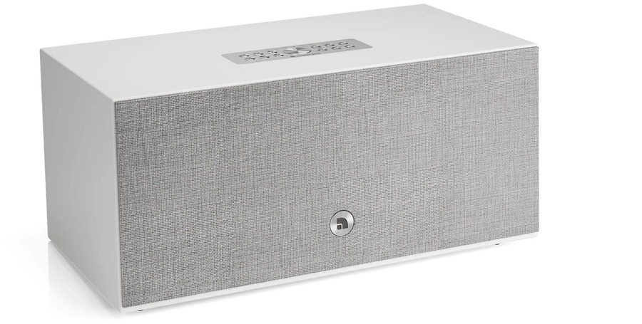 Audio Pro C20 W Multiroom Stereo Speaker - Wit 3