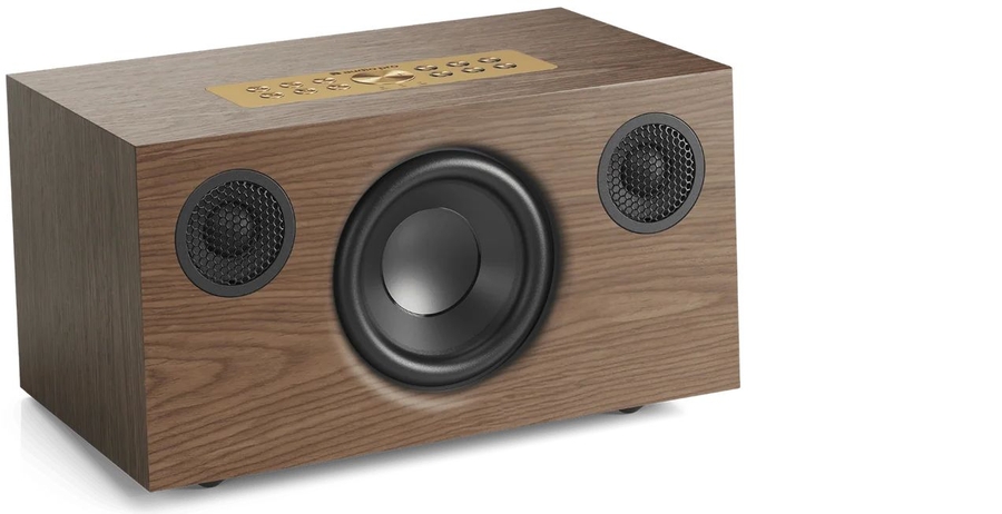 Audio Pro C5 MkII W Multiroom Stereo Speaker - Zand 2