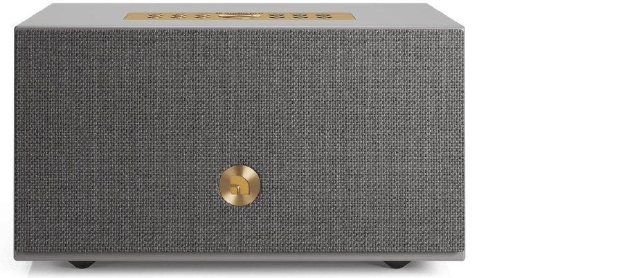 Audio Pro C5 MkII W Multiroom Stereo Speaker - Grijs 4