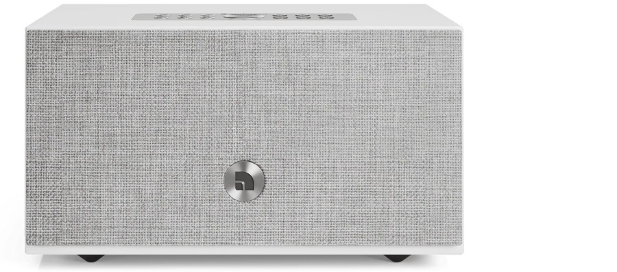 Audio Pro C5 MkII W Multiroom Stereo Speaker - Wit 1
